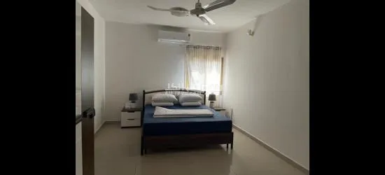 Villa in the  Village Haramous  ​​Djibouti City - 3