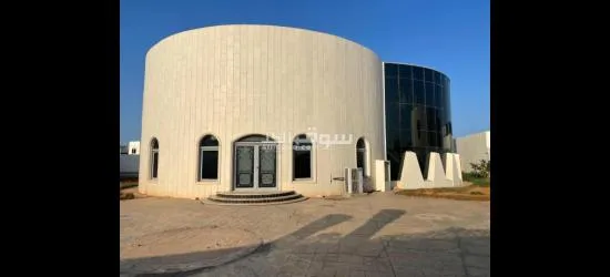 Luxury villa for sale in Djibouti City, Haramous