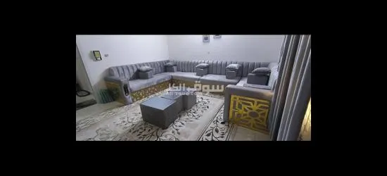 Appartement Meublé - Place Rimbaud (Face Al Basha) - 2