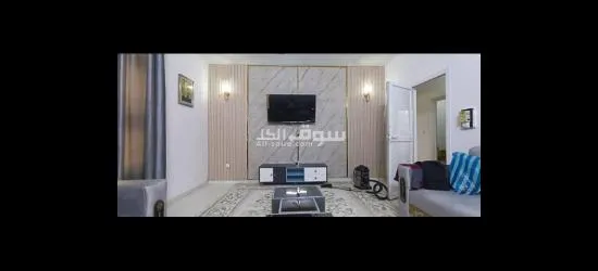 Appartement Meublé - Place Rimbaud (Face Al Basha) - 3