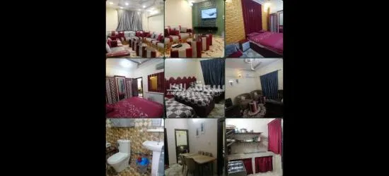 Appartement à louer mensuellement à Djibouti - 2