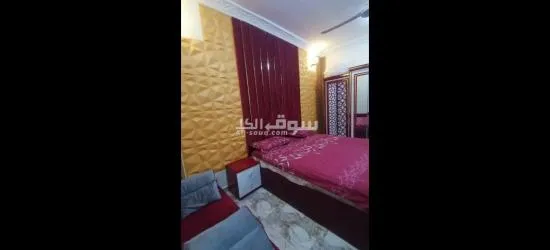 Appartement à louer mensuellement à Djibouti - 3